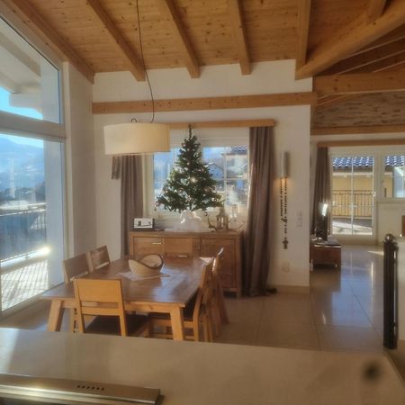 Appartment Schwarzenauer Mutters Buitenkant foto