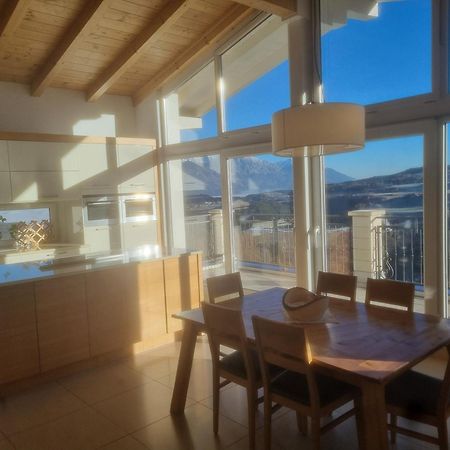 Appartment Schwarzenauer Mutters Buitenkant foto